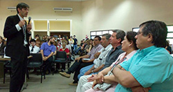 JORNADA "JUICIO POR JURADOS EN DEFENSA DE LA EDUCACIÓN PÚBLICA"